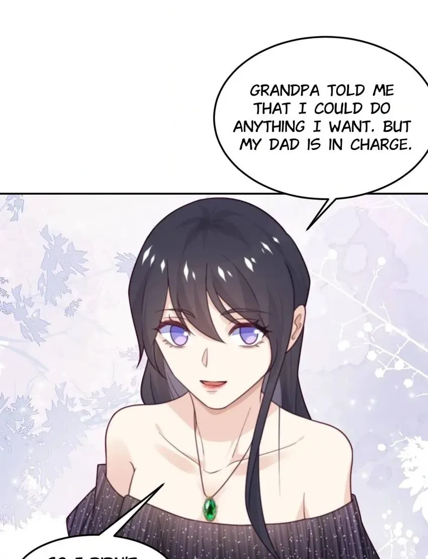 Gift Foolishness to Scheming Boss Chapter 85 page 21 - 