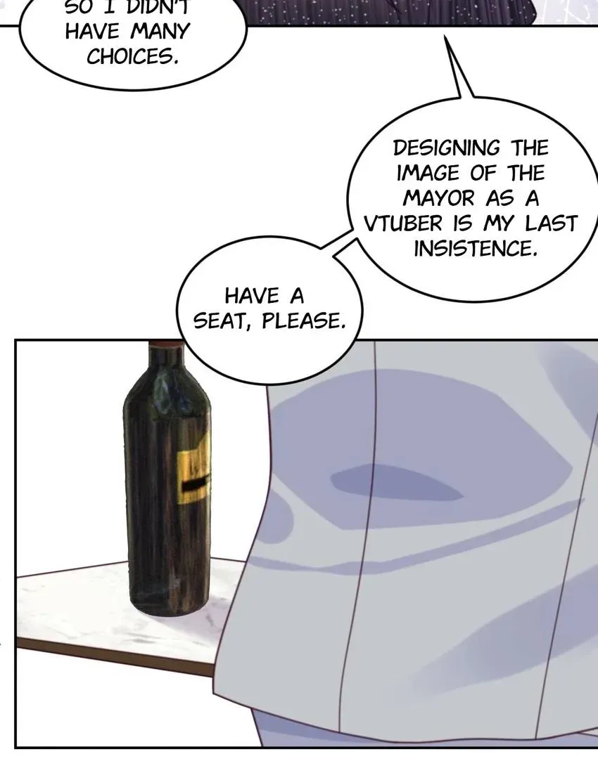 Gift Foolishness to Scheming Boss Chapter 85 page 22 - 