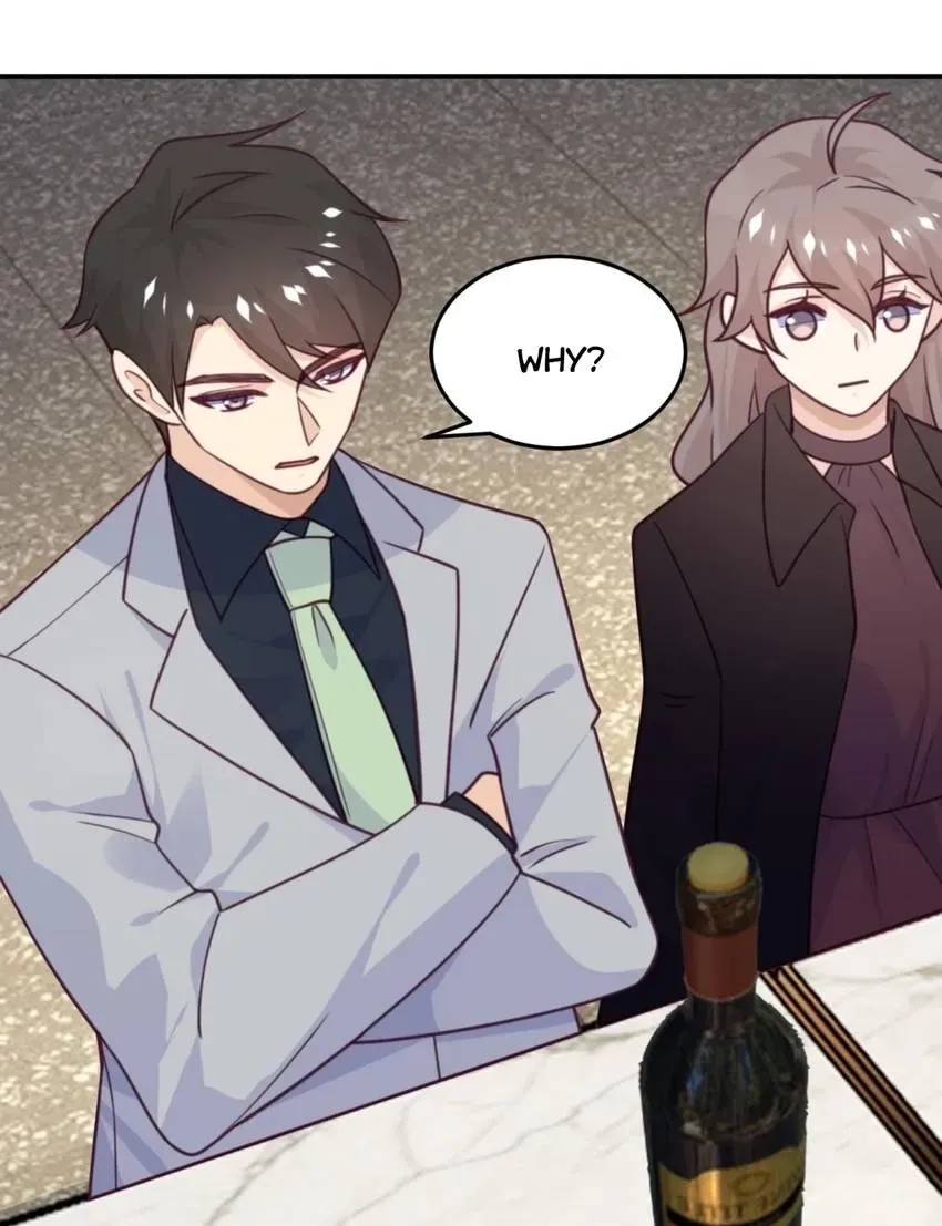 Gift Foolishness to Scheming Boss Chapter 85 page 25 - 