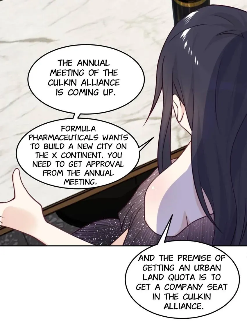 Gift Foolishness to Scheming Boss Chapter 85 page 26 - 