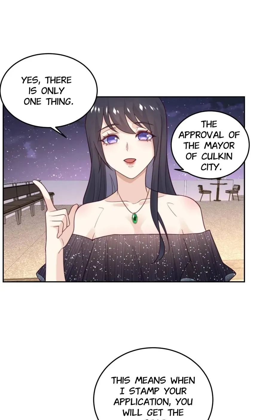 Gift Foolishness to Scheming Boss Chapter 85 page 29 - 
