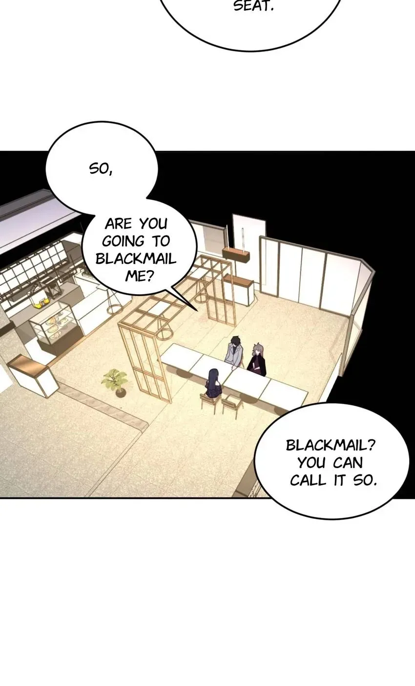 Gift Foolishness to Scheming Boss Chapter 85 page 30 - 