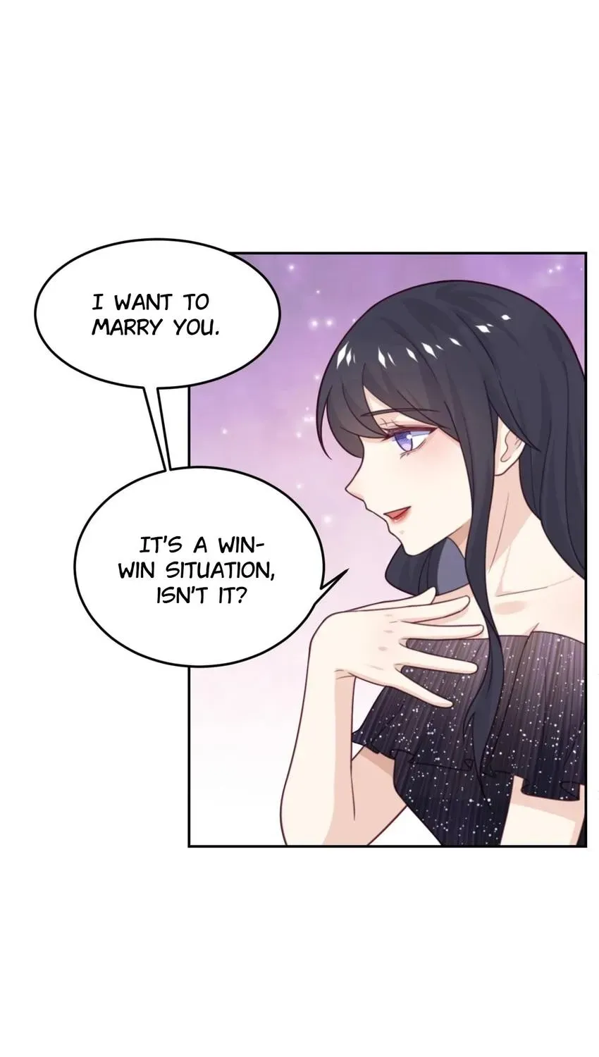 Gift Foolishness to Scheming Boss Chapter 85 page 31 - 