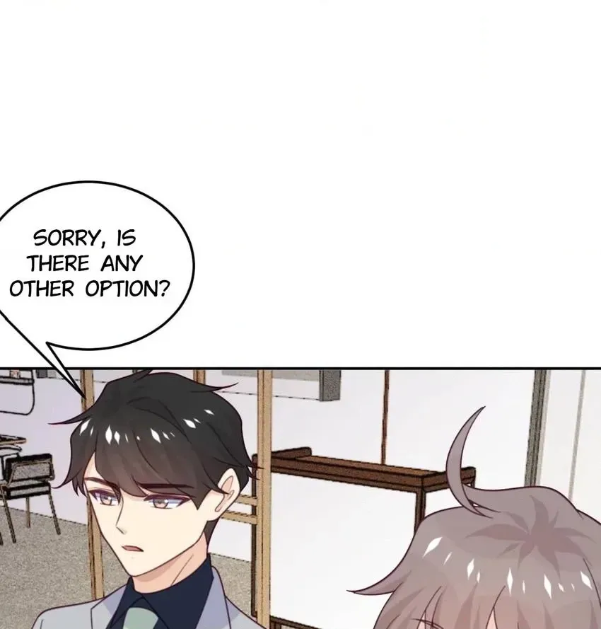 Gift Foolishness to Scheming Boss Chapter 85 page 33 - 