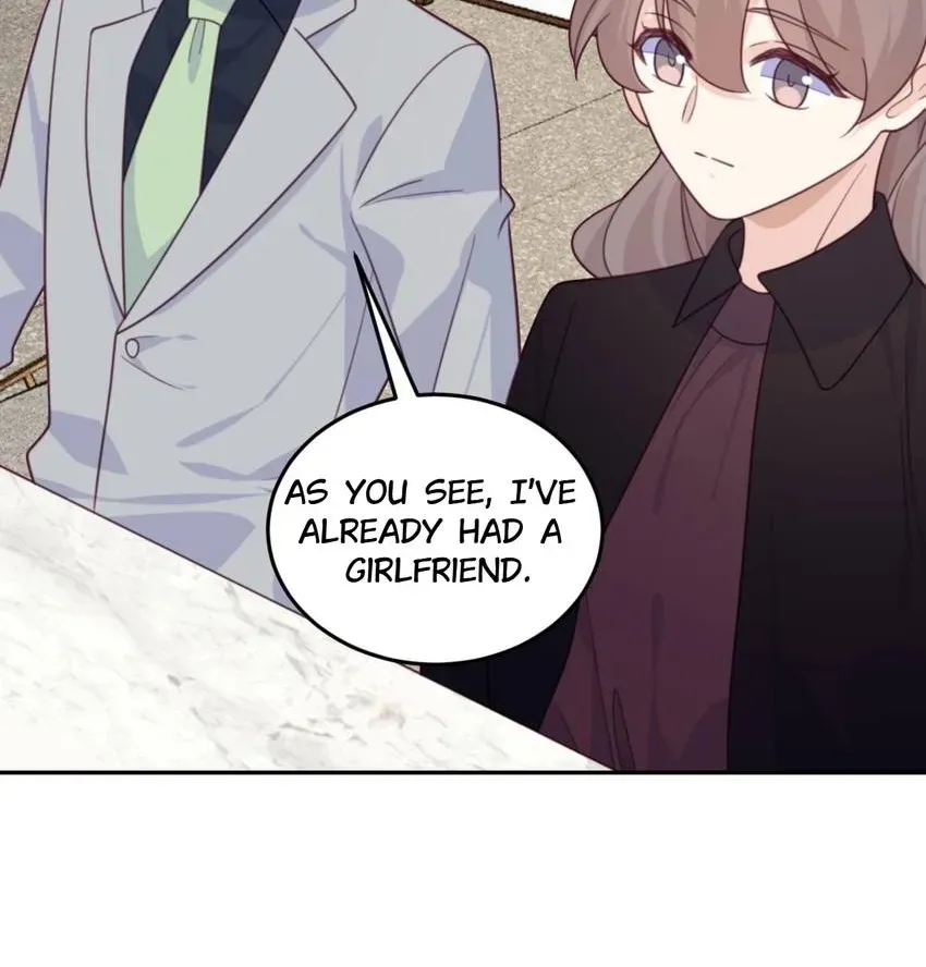 Gift Foolishness to Scheming Boss Chapter 85 page 34 - 
