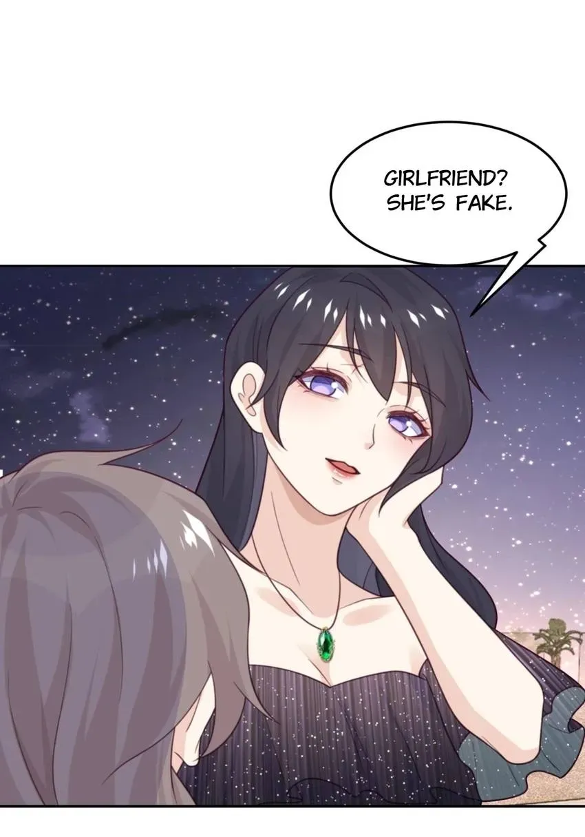 Gift Foolishness to Scheming Boss Chapter 85 page 35 - 