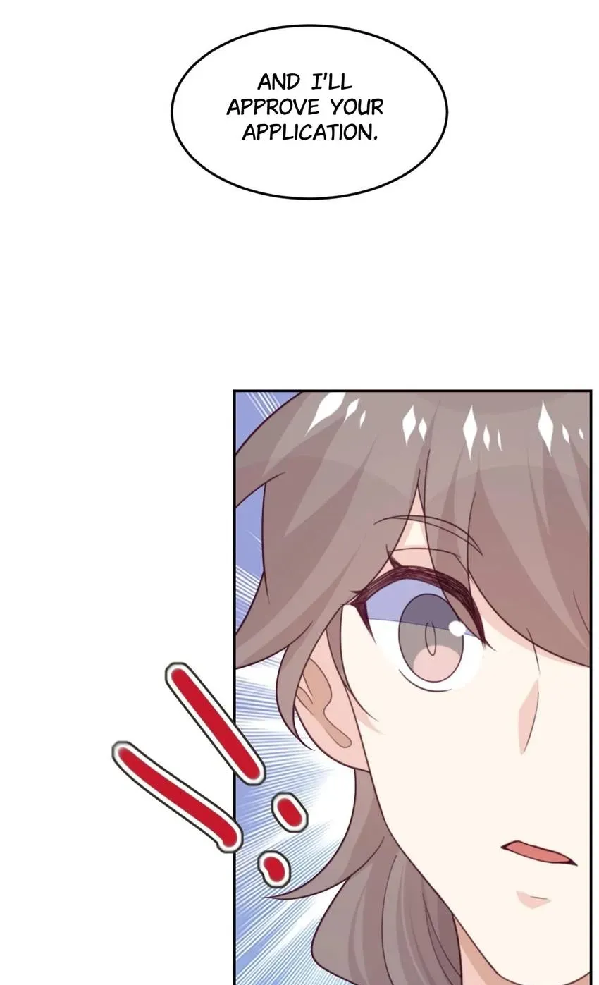Gift Foolishness to Scheming Boss Chapter 85 page 39 - 