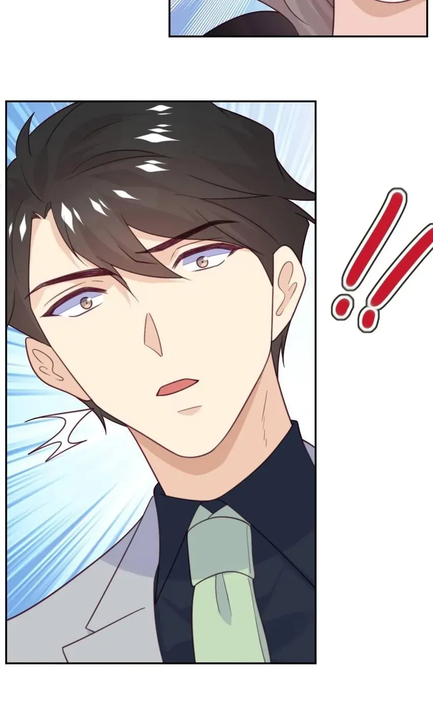 Gift Foolishness to Scheming Boss Chapter 85 page 40 - 