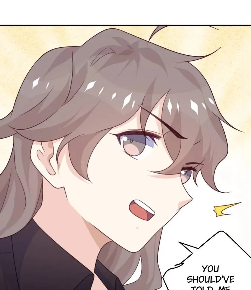 Gift Foolishness to Scheming Boss Chapter 85 page 6 - 