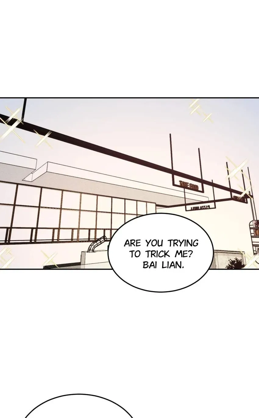 Gift Foolishness to Scheming Boss Chapter 86 page 1 - 