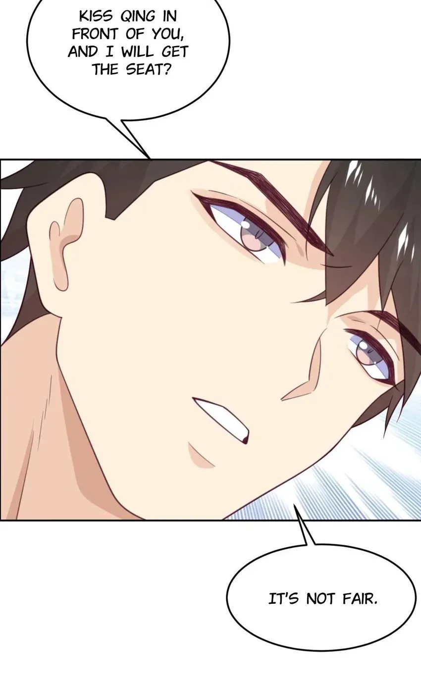 Gift Foolishness to Scheming Boss Chapter 86 page 2 - 