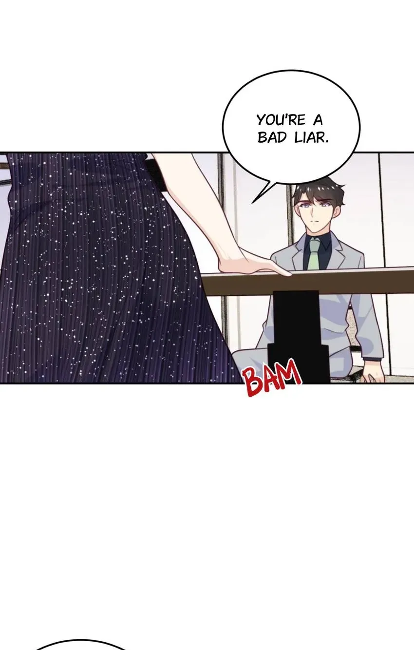 Gift Foolishness to Scheming Boss Chapter 86 page 15 - 