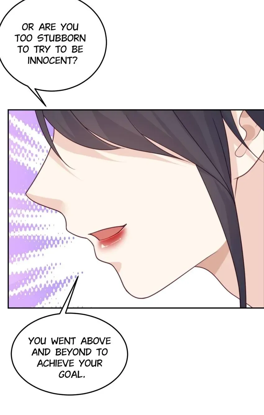 Gift Foolishness to Scheming Boss Chapter 86 page 16 - 