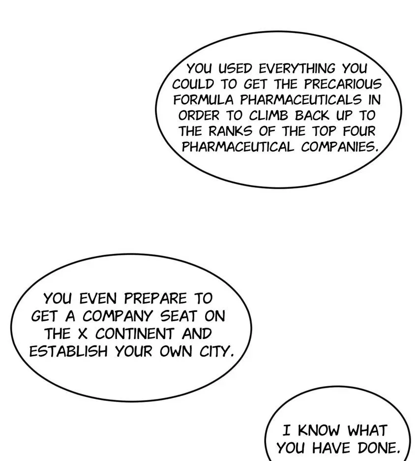 Gift Foolishness to Scheming Boss Chapter 86 page 17 - 
