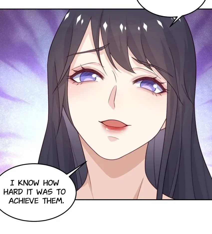 Gift Foolishness to Scheming Boss Chapter 86 page 18 - 