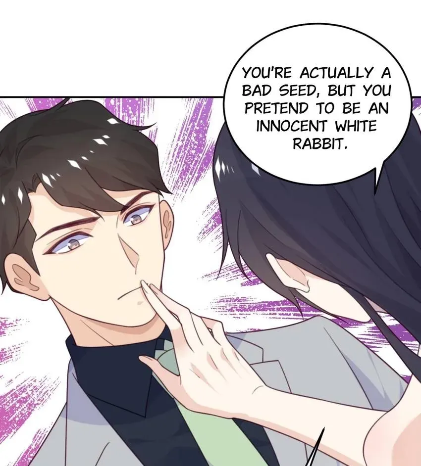Gift Foolishness to Scheming Boss Chapter 86 page 19 - 