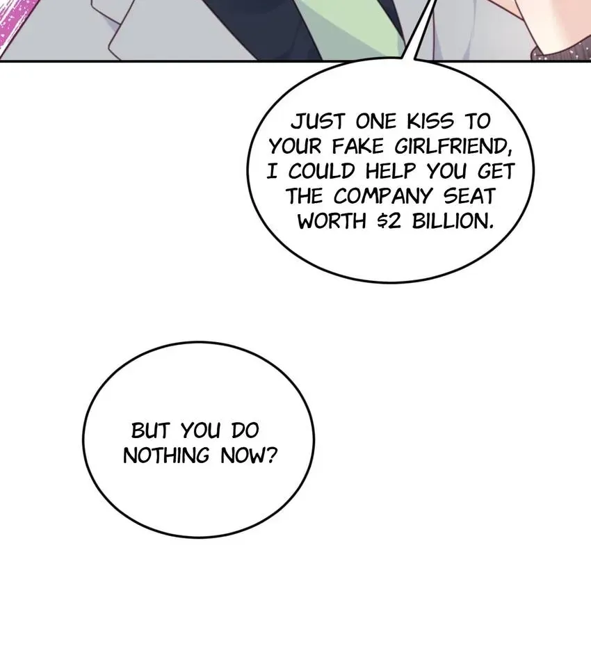 Gift Foolishness to Scheming Boss Chapter 86 page 20 - 