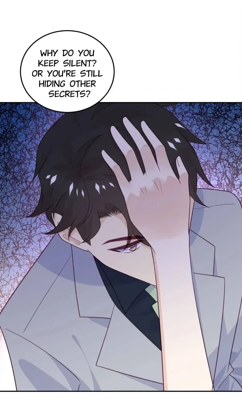 Gift Foolishness to Scheming Boss Chapter 86 page 22 - 