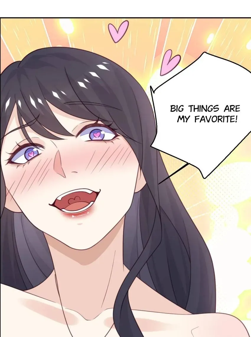 Gift Foolishness to Scheming Boss Chapter 86 page 25 - 