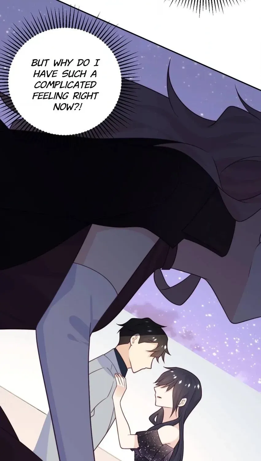 Gift Foolishness to Scheming Boss Chapter 86 page 35 - 