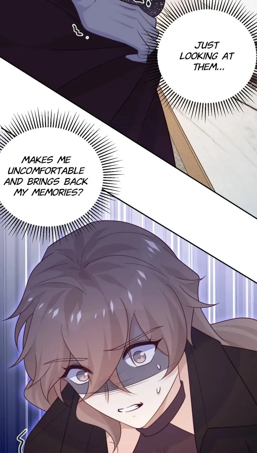 Gift Foolishness to Scheming Boss Chapter 86 page 37 - 