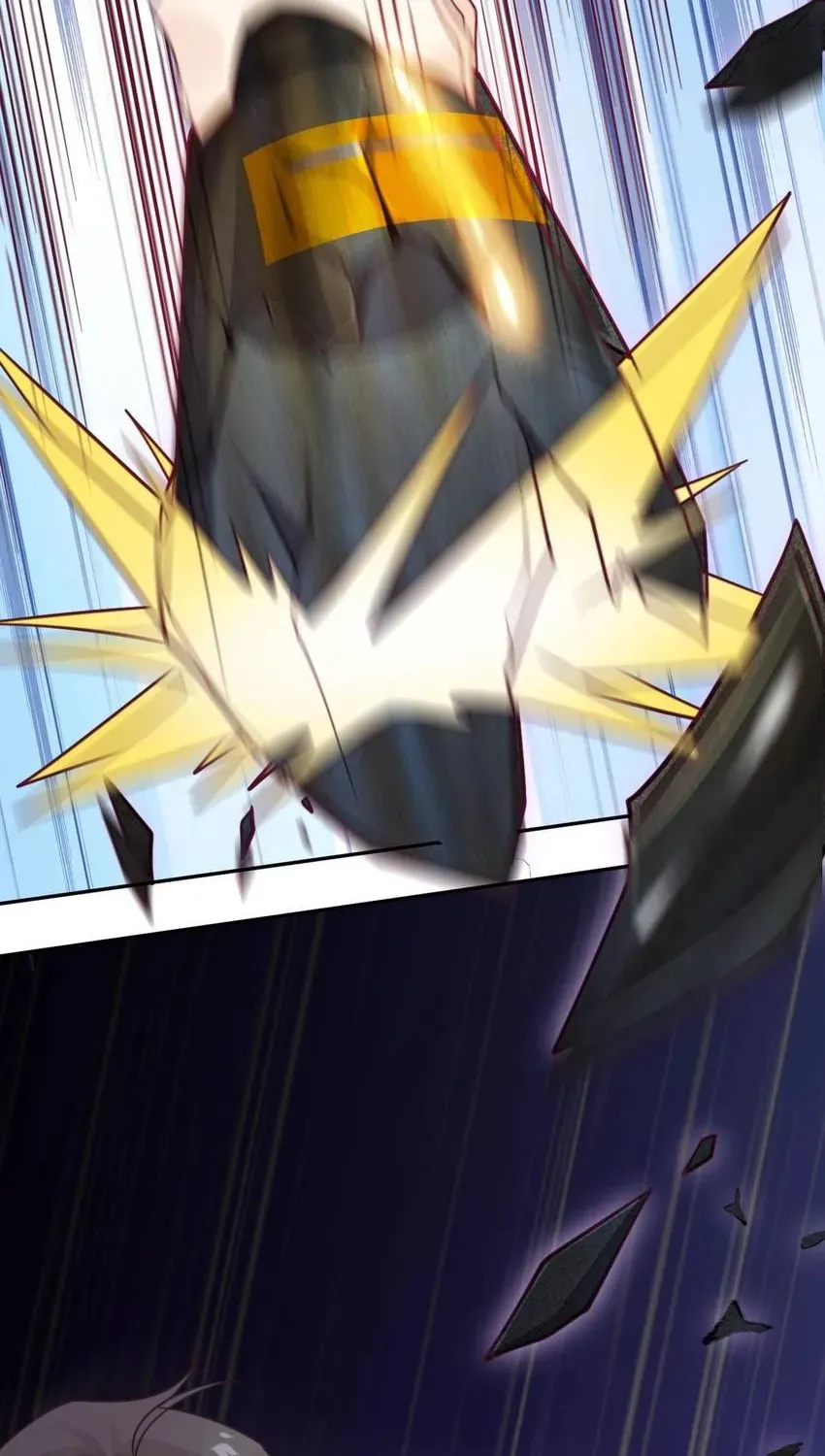 Gift Foolishness to Scheming Boss Chapter 86 page 46 - 