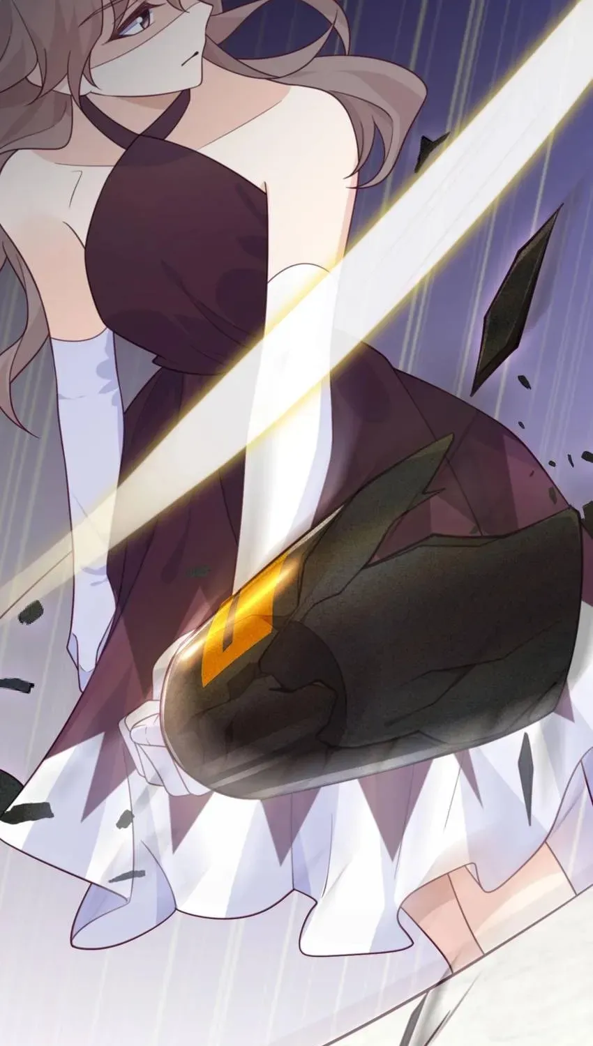 Gift Foolishness to Scheming Boss Chapter 86 page 48 - 