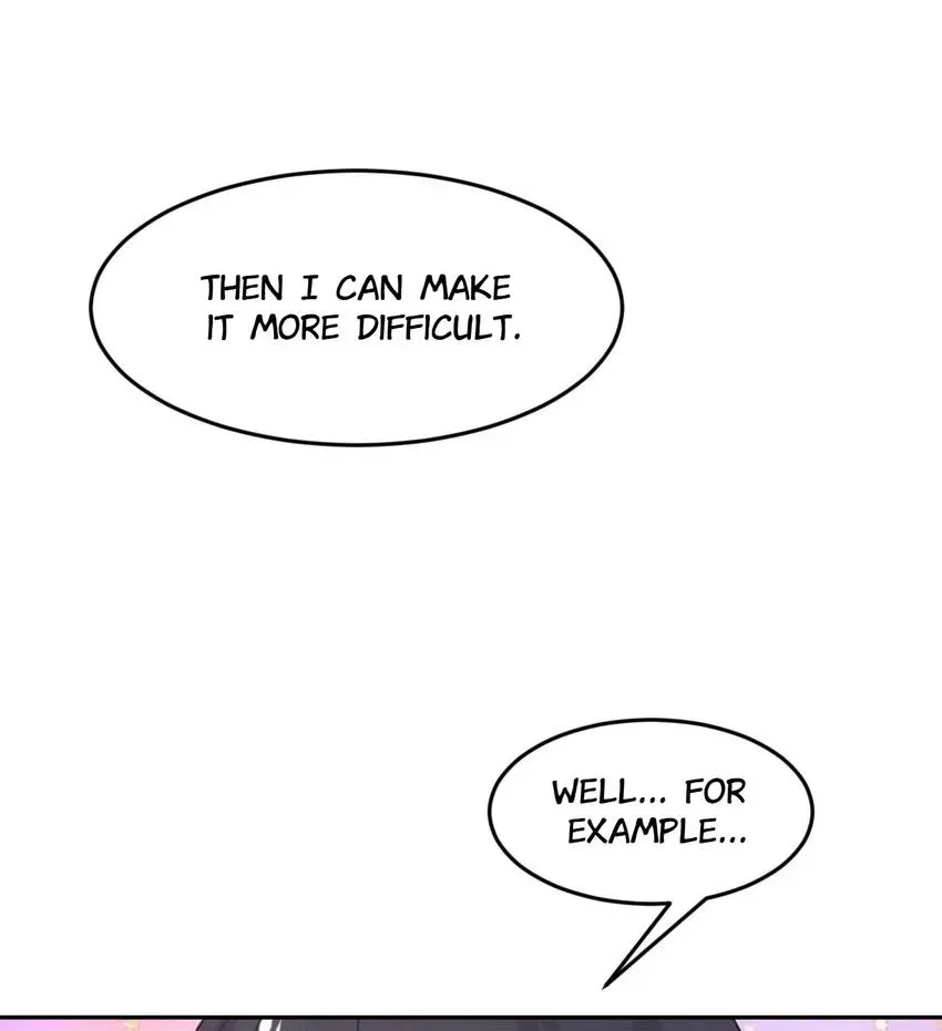 Gift Foolishness to Scheming Boss Chapter 86 page 7 - 