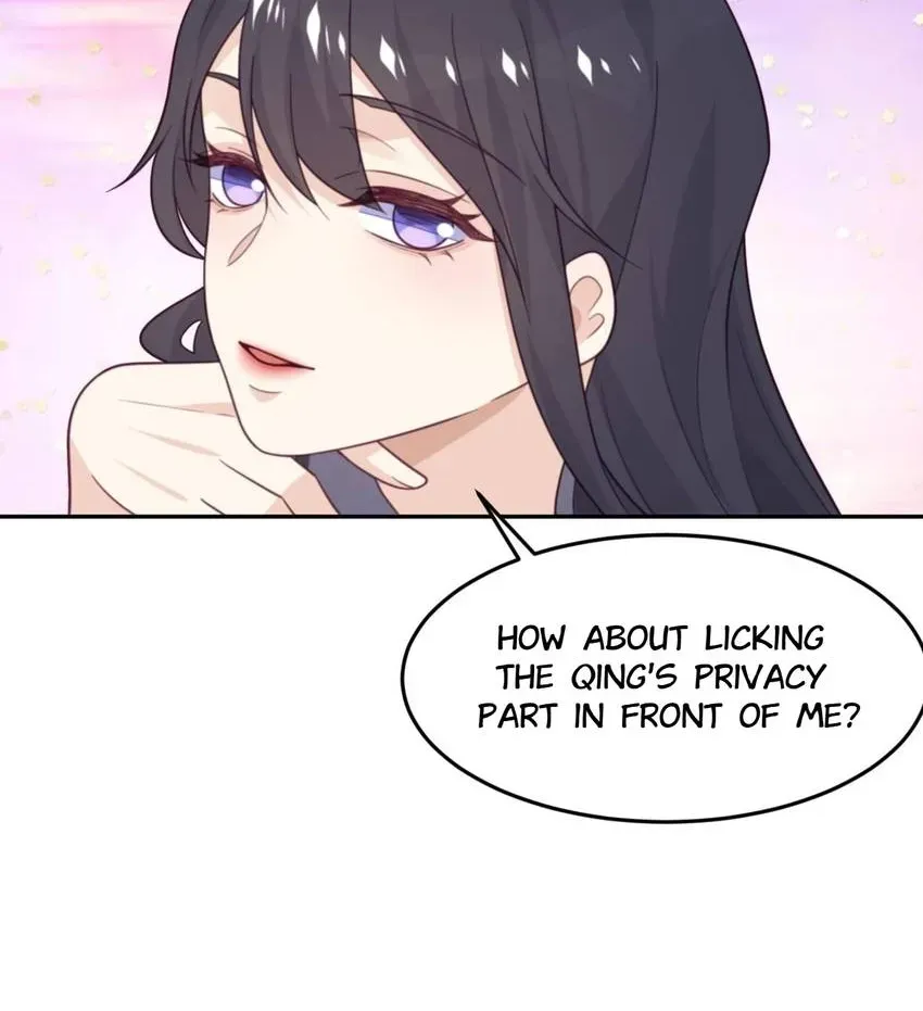 Gift Foolishness to Scheming Boss Chapter 86 page 8 - 