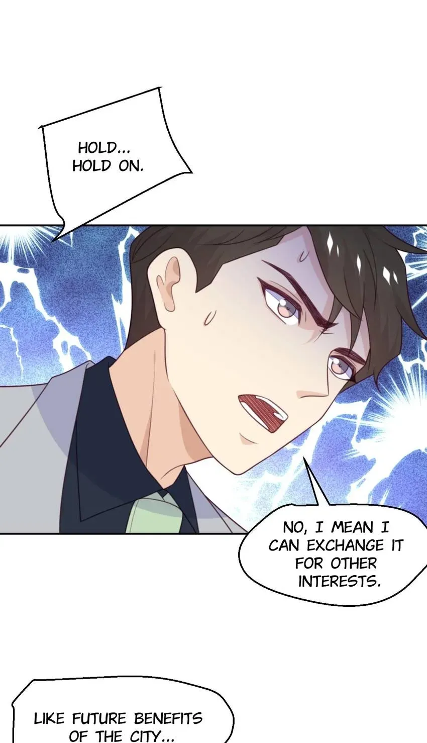 Gift Foolishness to Scheming Boss Chapter 86 page 9 - 