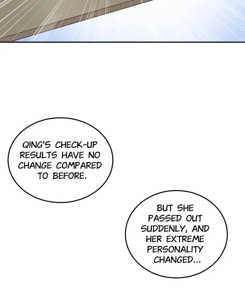 Gift Foolishness to Scheming Boss Chapter 89 page 2 - 