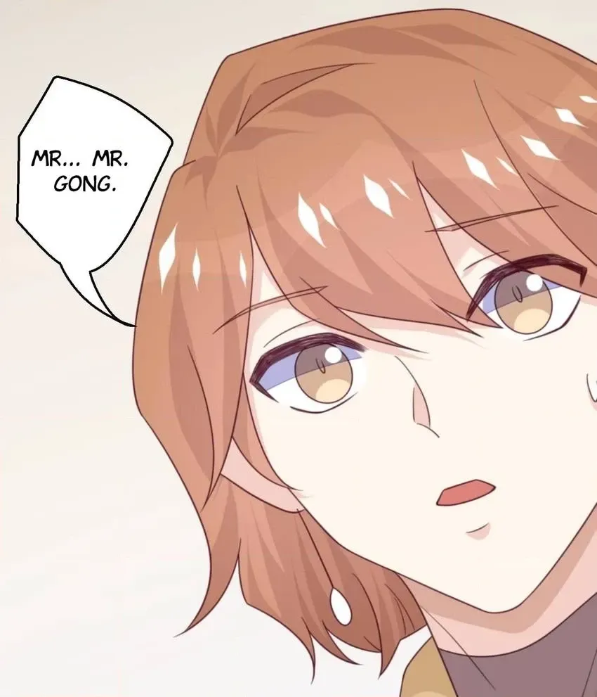 Gift Foolishness to Scheming Boss Chapter 89 page 11 - 