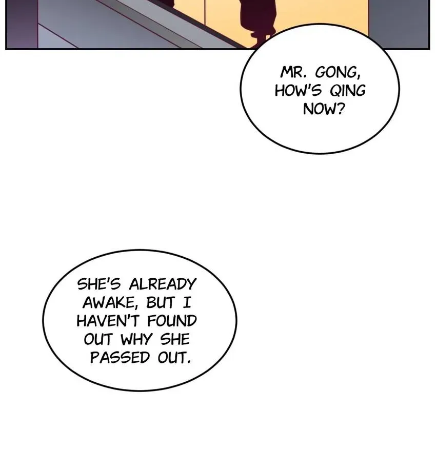 Gift Foolishness to Scheming Boss Chapter 89 page 16 - 
