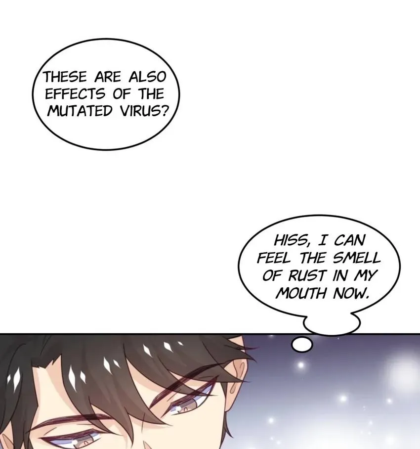 Gift Foolishness to Scheming Boss Chapter 89 page 3 - 