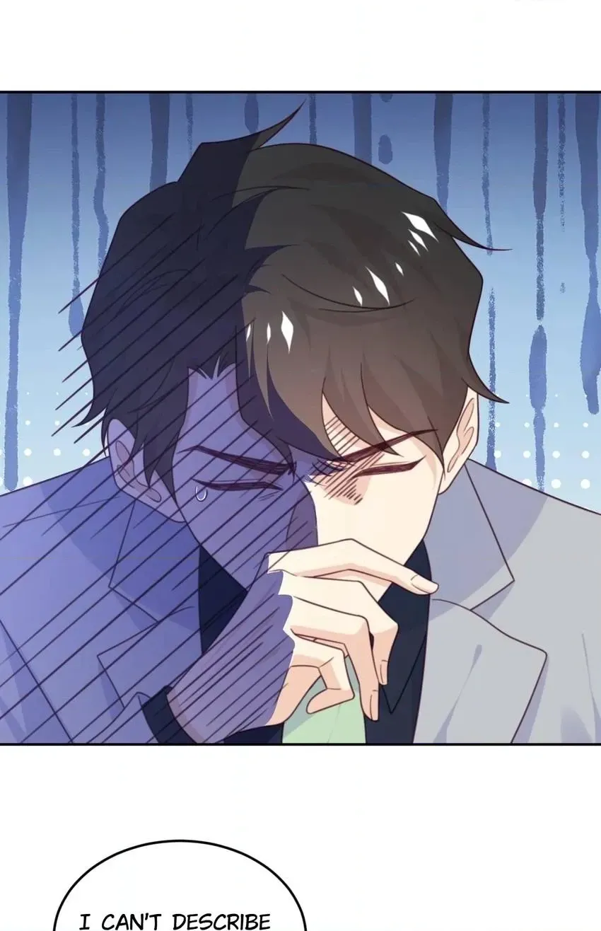 Gift Foolishness to Scheming Boss Chapter 89 page 21 - 