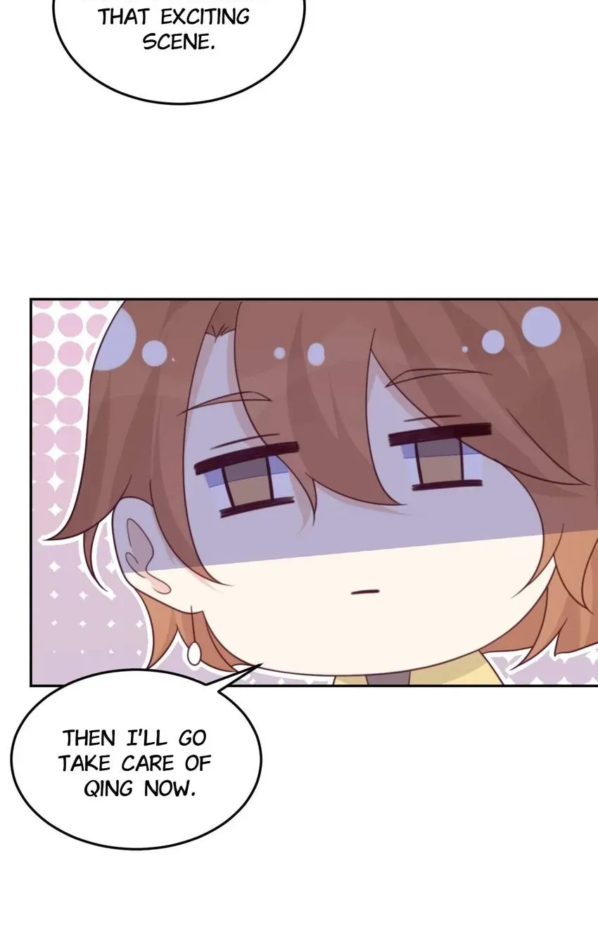 Gift Foolishness to Scheming Boss Chapter 89 page 22 - 