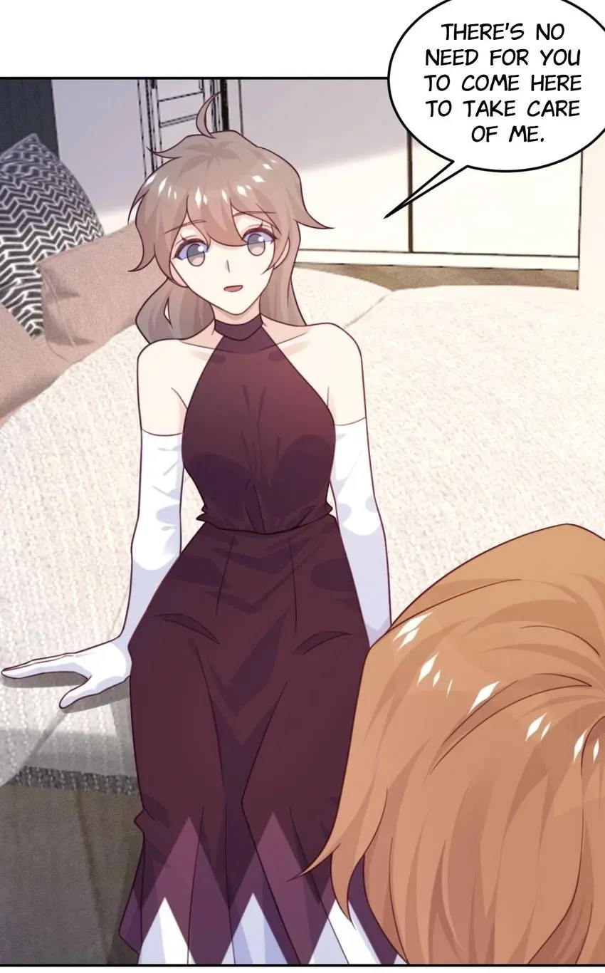 Gift Foolishness to Scheming Boss Chapter 89 page 24 - 