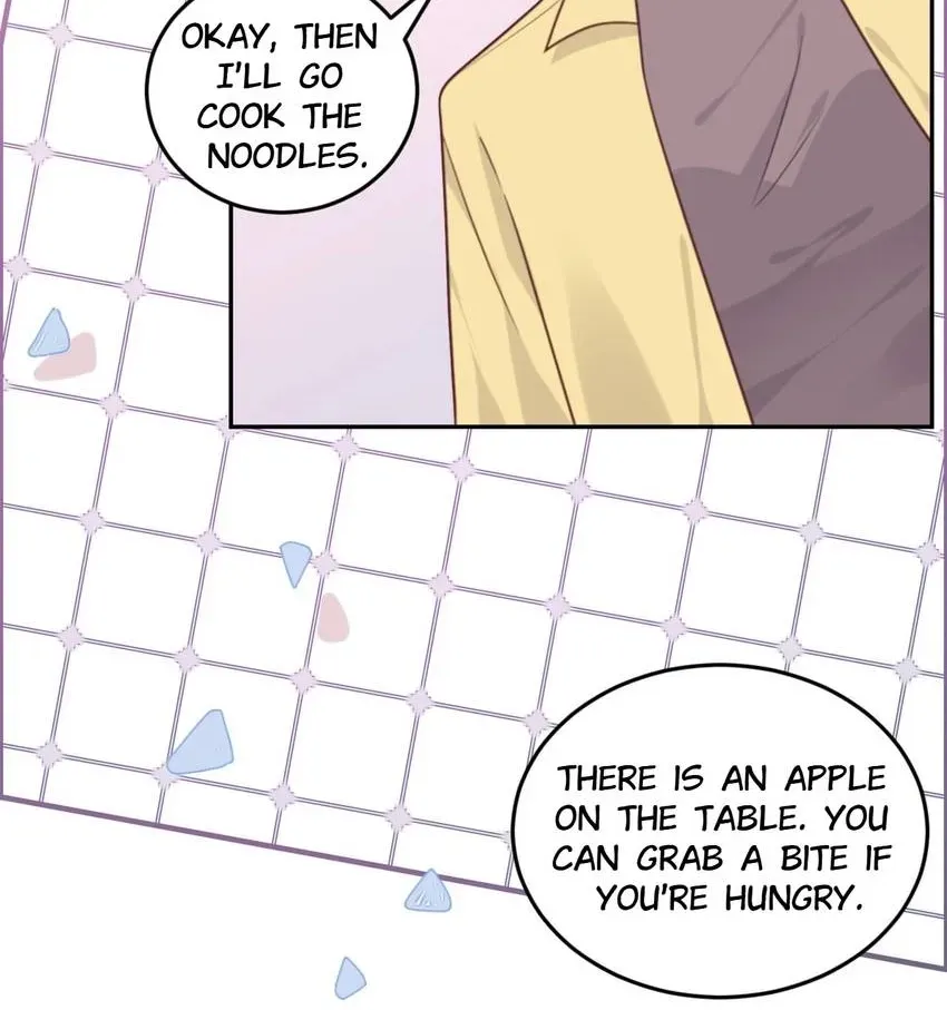 Gift Foolishness to Scheming Boss Chapter 89 page 28 - 
