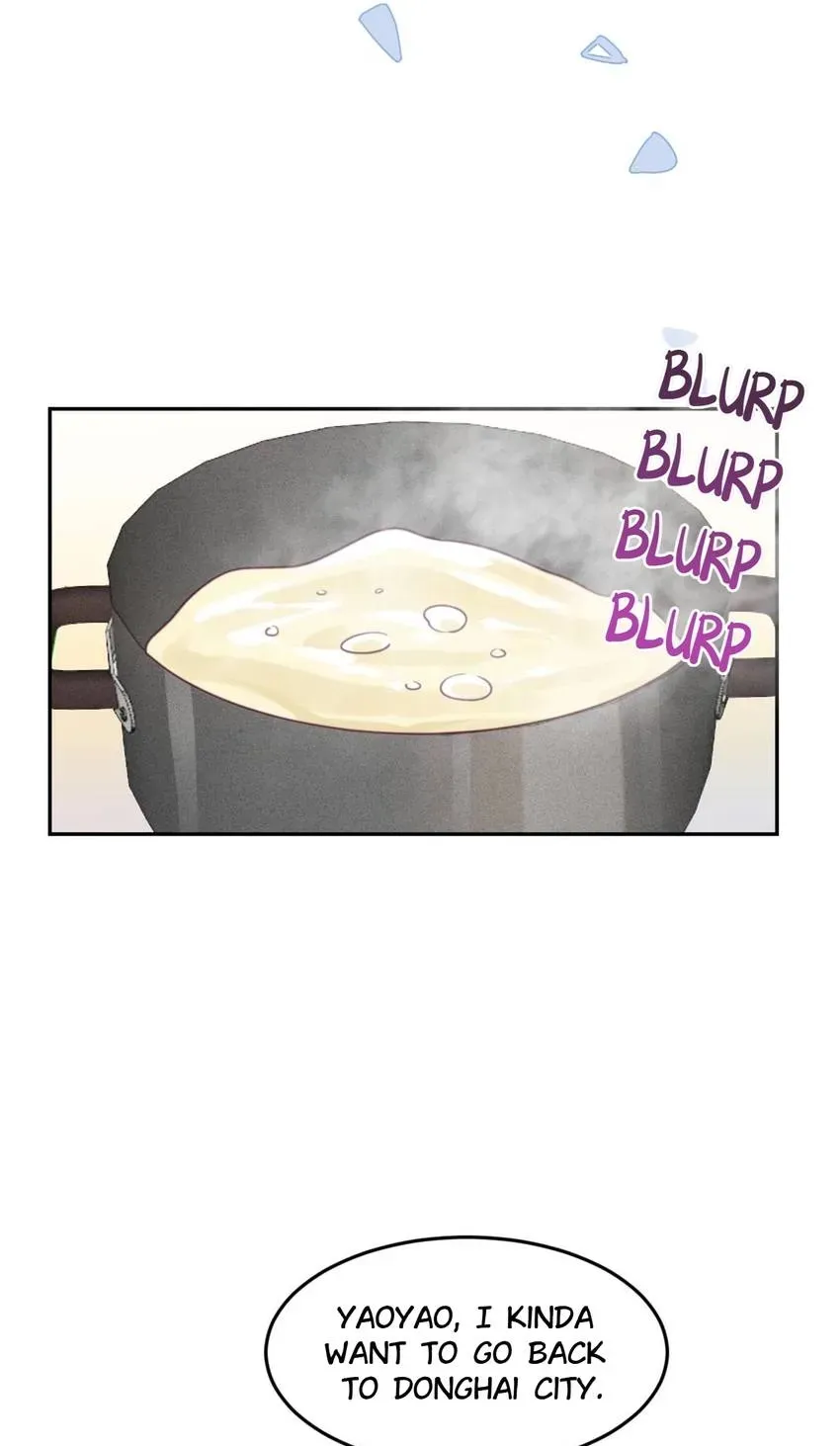 Gift Foolishness to Scheming Boss Chapter 89 page 29 - 