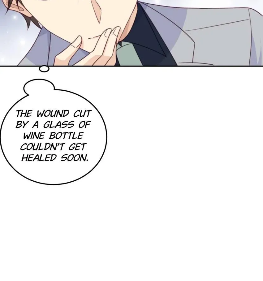 Gift Foolishness to Scheming Boss Chapter 89 page 4 - 