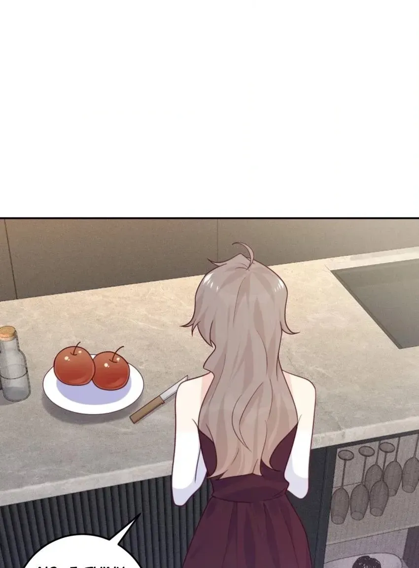 Gift Foolishness to Scheming Boss Chapter 89 page 31 - 