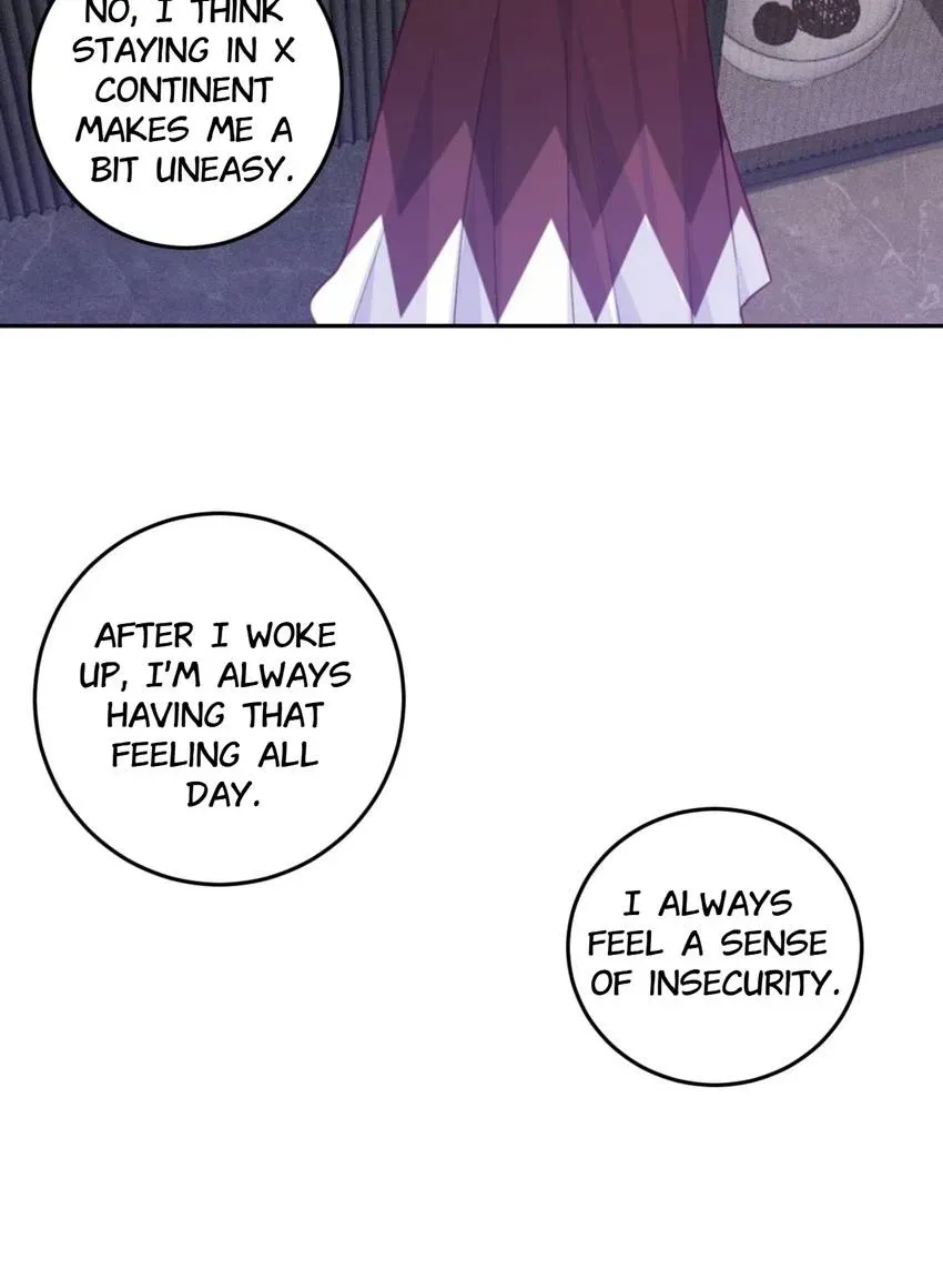 Gift Foolishness to Scheming Boss Chapter 89 page 32 - 