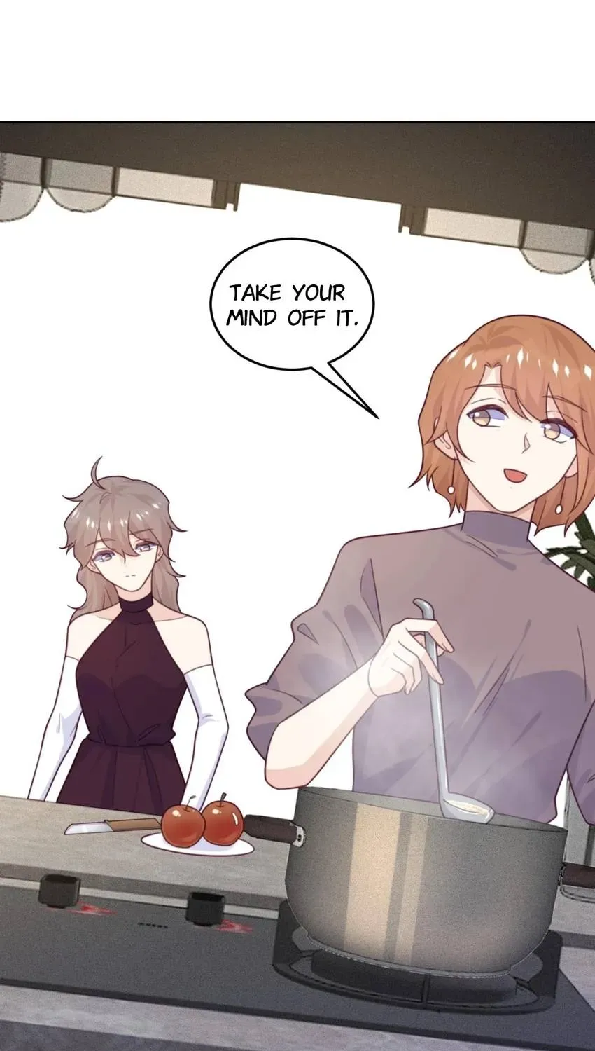 Gift Foolishness to Scheming Boss Chapter 89 page 33 - 