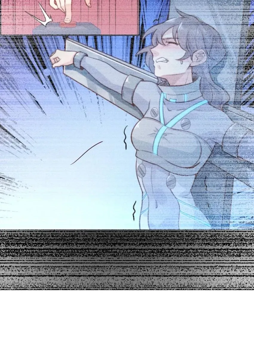 Gift Foolishness to Scheming Boss Chapter 89 page 36 - 