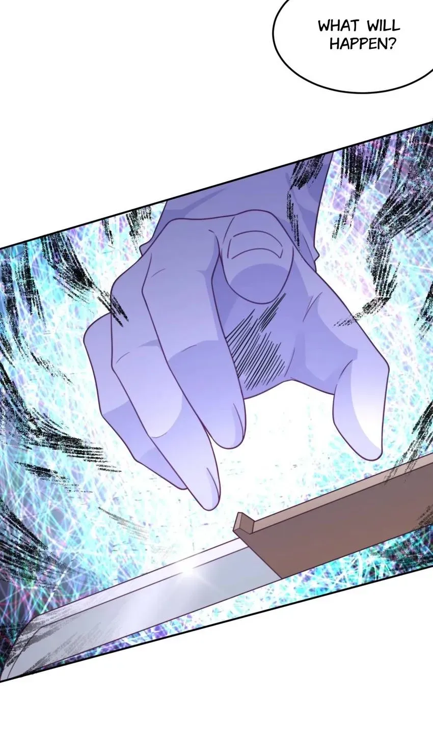 Gift Foolishness to Scheming Boss Chapter 89 page 38 - 