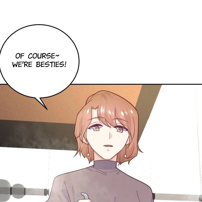 Gift Foolishness to Scheming Boss Chapter 89 page 39 - 