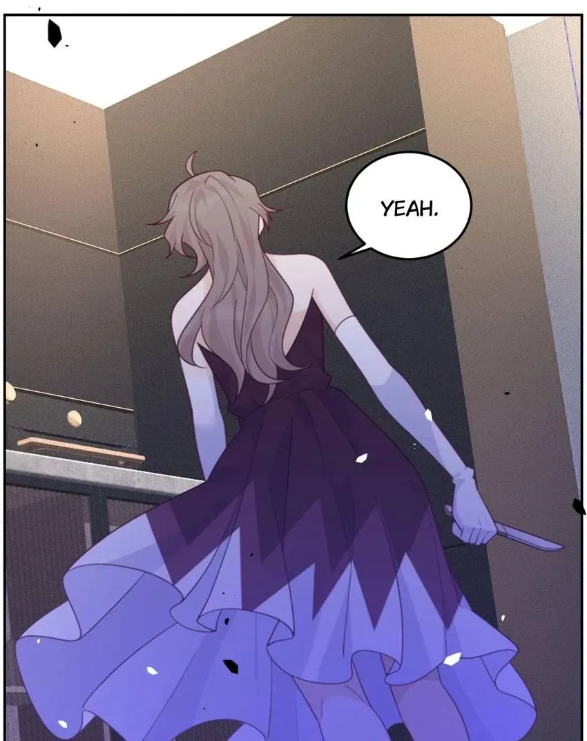 Gift Foolishness to Scheming Boss Chapter 89 page 41 - 