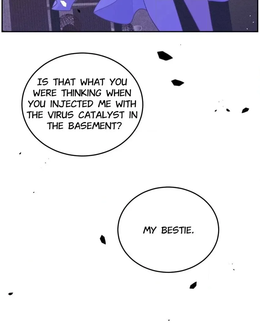 Gift Foolishness to Scheming Boss Chapter 89 page 42 - 