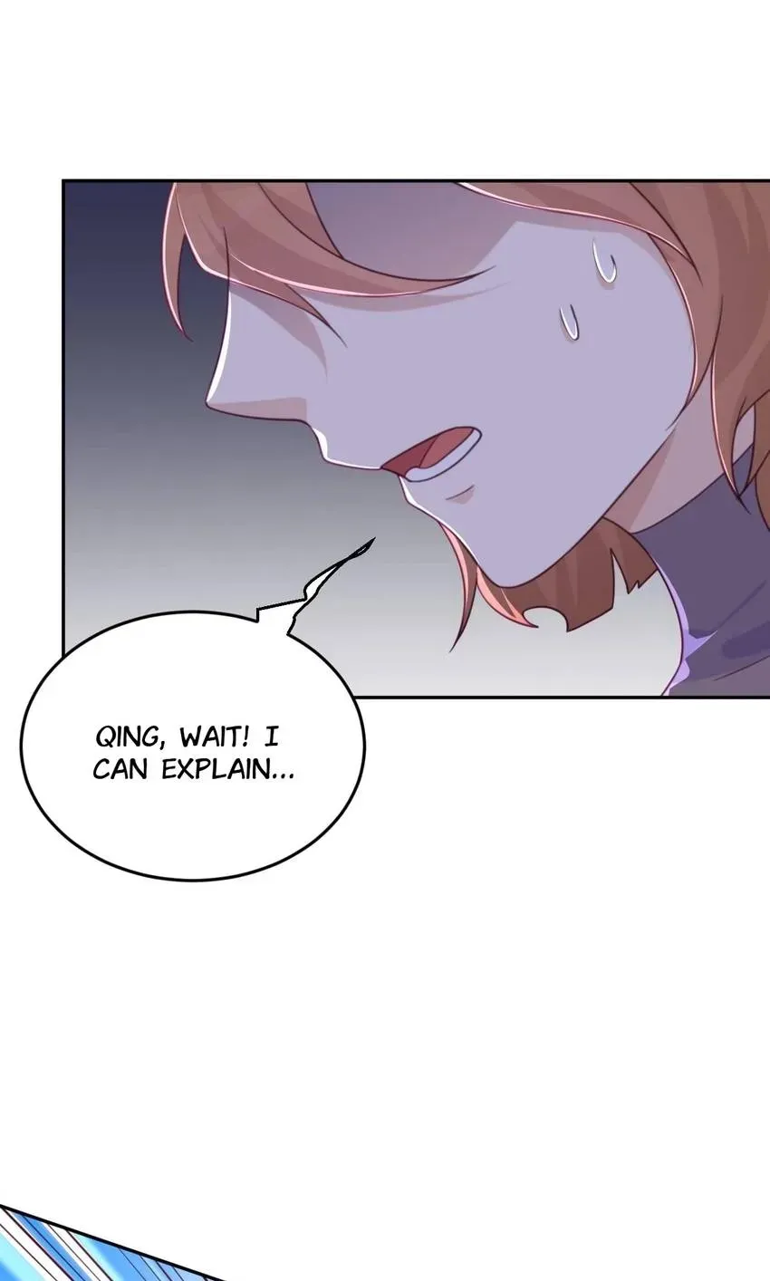 Gift Foolishness to Scheming Boss Chapter 89 page 47 - 