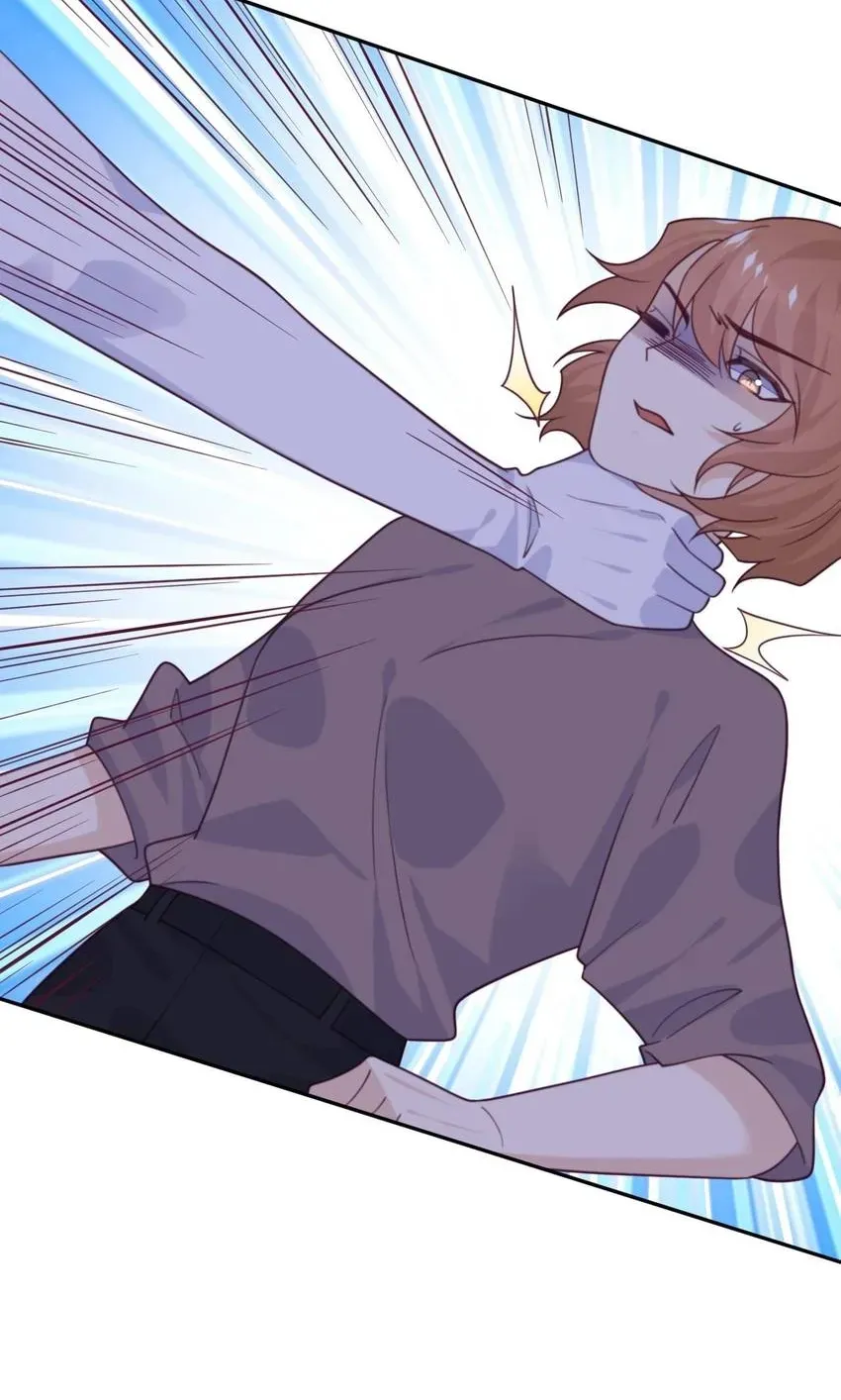 Gift Foolishness to Scheming Boss Chapter 89 page 48 - 